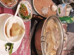 -一绪に寿喜烧(荟聚店)