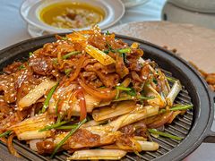 -江仙雅居(苏州桥店)