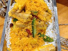 -陈氏肥蛤(小纬六路总店)