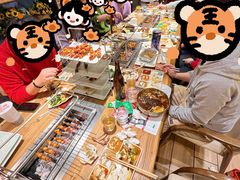 -河坝강뚝烧烤专门店(旗舰店)