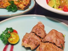 -松临·铁板烧&Omakase(神农店)