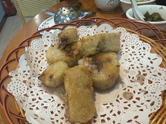 金香靓煎粽-华哥新鲜猪精品美食