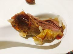 -巴依老爷·新疆美食(上城区天城路店)