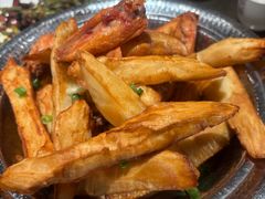 -嘎吧锅私家菜馆(联想科技城店)