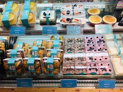 零售区-罗莎蛋糕(奥山府店)
