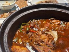 -打酱油·非遗淮扬菜(瘦西湖梅岭店)