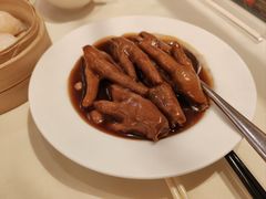 -利苑酒家(宜安广场店)