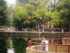 -广西大学(大学东路校区)