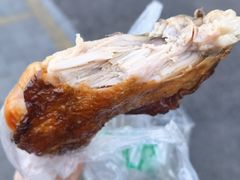 -大益烤鸡