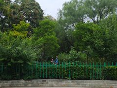 -双榆树公园
