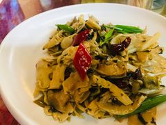 -客汀家宴·客家烟火 四季食材(集美店)