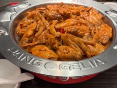 -胖哥俩肉蟹煲(济南世茂国际广场店)