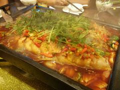 android_upload_pic-陈江波老鸭煲(化工路店1号店)