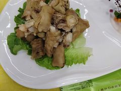 -德乐海蒙餐