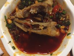 -蜀滋香鲜鱼美蛙火锅(339店)
