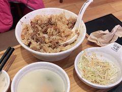 -熊吞·大碗丼烧肉饭(清江浦区万达店)