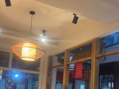 -缘福乡村铁锅炖民宿(八达岭店)