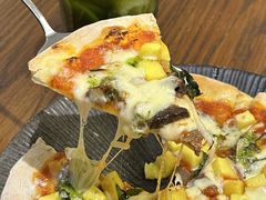牛芒披萨-杰克·肯特厨房西餐厅