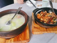 -晓粤·惹味粤菜(凯德乐峰广场店)