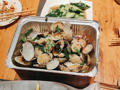 -京朋串屋·烧烤(望京西路总店)