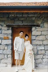 点击看大图 -纯色时光婚纱艺术馆WHITE