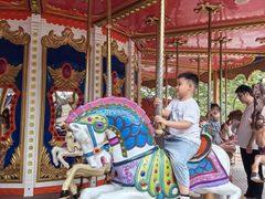 -南戴河国际娱乐中心