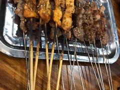 -燚焱炎火铜锅涮·烧烤