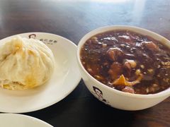 炒肝-姚记炒肝店(鼓楼店)