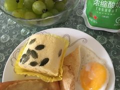 -Z家吃货联盟(南三院店)