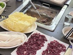 -鑫宝沙茶牛肉火锅(永泰店)