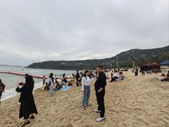 -大梅沙海滨公园