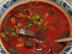 -新化三大碗(达美店)