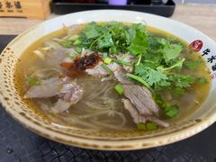 -牛水谣牛肉汤(杨舍老街店)