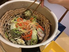 -我是那个大叔·美食研究所(新塘路店)