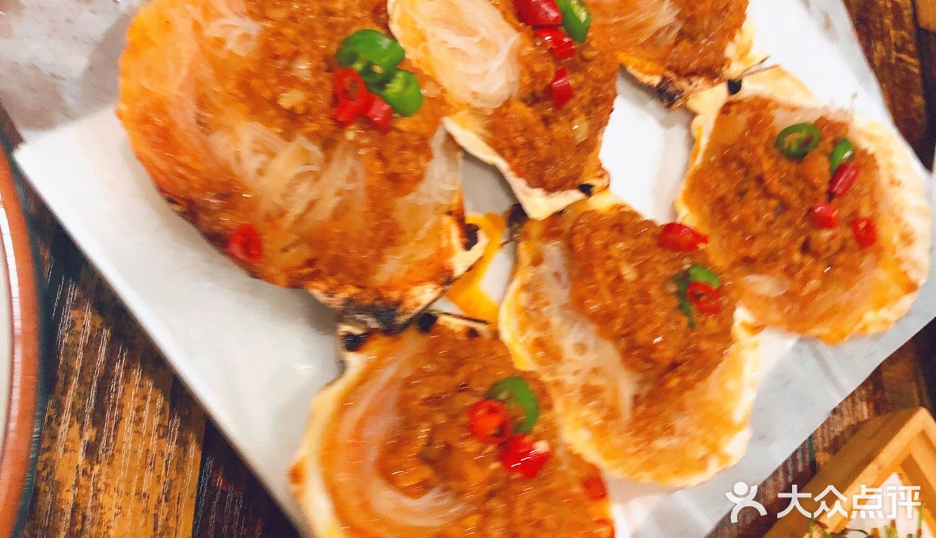 藏在响螺湾的正宗东北烧烤🍖🍖🍖