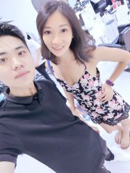 -尚·丹尼Hair