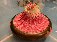 -阳澄湖费尔蒙酒店颐丰阁中餐厅(马鞍山西路店)