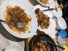 -汤城小厨•粤菜•靓汤(西直门凯德MALL店)