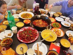 -李子坝梁山鸡(李子坝大鸡哥店)