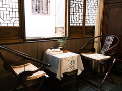 -周家二小姐的菜(南长街店)