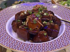 -万丽轩·粤菜(王府井金茂万丽酒店)