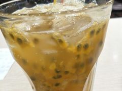 -佰搭果·广式茶餐厅(西华路店)