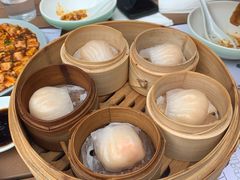 -南小馆(迪士尼小镇店)