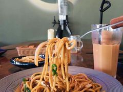 -JUKEBOX玖部音乐餐厅(华侨城店)