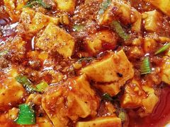 -天回镇何氏豆腐(总店)