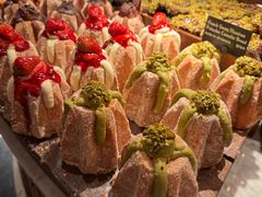 -B&C黄油与面包·THE GARDEN BAKERY概念店(世纪汇店)