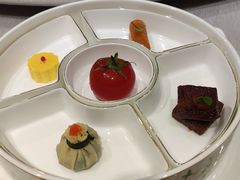 -新光酒家·河豚·海鲜·蟹料理(浦东店)