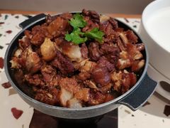 -姥姥家春饼店(惠新东街店)