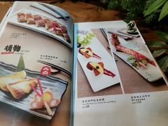 -森味薪火烧•烧鸟居酒屋•日本料理(望京店)