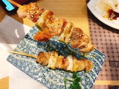 -林妈妈村·日式料理(宝山万达店)